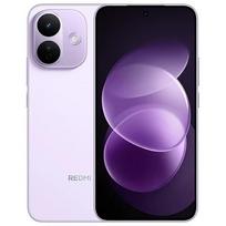 Xiaomi Redmi Note 17 4G išmanusis telefonas, 6/256GB, violetinis