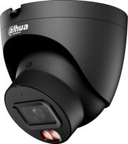 Dahua IPC-HDW21249T-S-IL-0280B IP kamera, 12 MP, juoda
