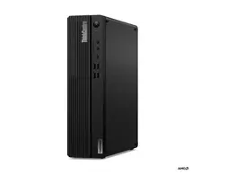 Lenovo ThinkCentre M75s Gen 5 12TA005SGE kompaktiškas kompiuteris (SFF), AMD Ryzen 5 8500G, 16GB RAM, 512GB SSD, Windows 11 Pro (DE)
