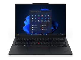 Lenovo ThinkPad E14 Gen 7 21U200CSGE nešiojamasis kompiuteris, 14" WUXGA, Intel Core Ultra 5 236V, 16GB RAM, 512GB SSD, Windows 11 Pro (DE)