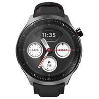 Motorola Moto Watch Ultra LTE išmanusis laikrodis, 46 mm, juodas, PBCX0000SE