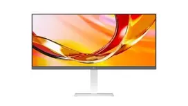 LG 34BF550B-W UltraWide monitorius, 34 colių, IPS, 2560x1080, baltas