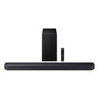 Samsung HW-Q610GH/ZG garso juosta su žemųjų dažnių kolonėle, 3.1