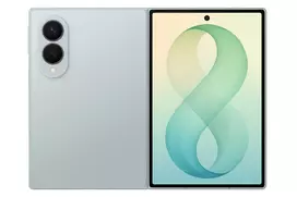 Samsung Galaxy Z Fold8 sulenkiamas išmanusis telefonas, 16GB RAM, 1 TB, pistacijų spalvos