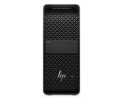 HP Z4 G6i Tower darbo stotis, Xeon 654, 64GB RAM, 1 TB SSD, NVIDIA RTX PRO 4500, Windows 11 Pro, vokiška klaviatūra