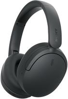 Sony WH-CH730N belaidės ausinės, triukšmo slopinimas, juodos spalvos