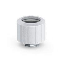 Bitspower Artemis BPM-ATEMLA16-SL Advanced Multi-Link, 16 mm išorinis skersmuo, sidabrinė, apdorota smėliasrove