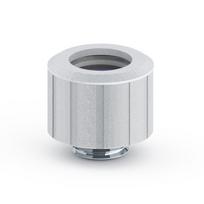 Bitspower Artemis BPM-ATEMLA14-SL Advanced Multi-Link, 14 mm išorinis skersmuo, sidabrinė, apdorota smėliasrove