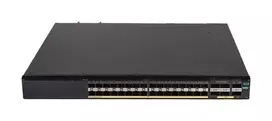 HPE 5720 32P 6C tinklo komutatorius, S2N57A