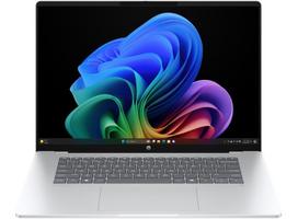 Nešiojamasis kompiuteris HP OmniBook 5 NGAI 16-bf0005nf (atnaujintas), Snapdragon X, 16GB RAM, 512GB SSD, 16″ WUXGA OLED, Windows 11