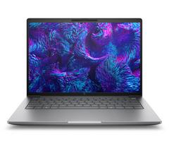 HP ZBook 8 G1i 14 nešiojamas kompiuteris, Core Ultra 9 285H, 32GB RAM, 2 TB SSD, 14″ WQXGA, atnaujintas