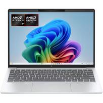 HP OmniBook 7 Aero NGAI 13-bg1000nv nešiojamas kompiuteris, Ryzen AI 7 350, 16GB RAM, 1 TB SSD, 13,3″ WQXGA, atnaujintas