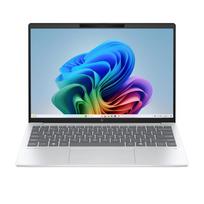 Atnaujintas HP OmniBook 7 Aero NGAI 13-bg1003ne nešiojamasis kompiuteris, AMD Ryzen AI 5 340, 13,3″ WUXGA, 16GB RAM, 512GB SSD, Windows 11