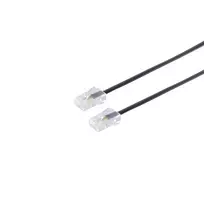 ShiverPeaks S-Impuls 70090-8/4 telefono laidas, RJ-45 (kištukas) į RJ-45 (kištukas)