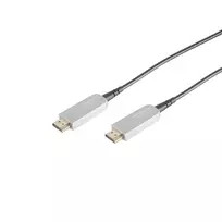 Sconn maximum connectivity 01-20055 – 5 m optinis HDMI kabelis su paauksuotais kontaktais