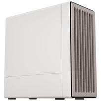 HAVN BF 360 Flow Solid kompiuterio dėžė, Midi Tower, E-ATX, balta
