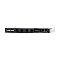 CyberPower PR1150ERM1UC linijinis interaktyvusis UPS 1150VA/1150W, montuojamas į stovą (1U)