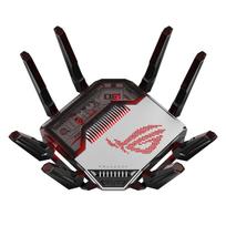 ASUS ROG GT-BN98 keturių dažnių juostų Wi-Fi 8 (802.11bn) žaidimų maršruto parinktuvas