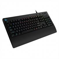 Logitech G213 Prodigy klaviatūra žaidimams, slovėniškas/kroatiškas (SLO/HRV) išdėstymas