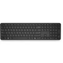 Dell Pro 5 KB526 klaviatūra be laidų, juoda, US International (QWERTY) išdėstymas