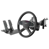 Moza Racing R5 Pro RS112 sunkvežimių vairavimo simuliatorius