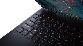 HP HyperX OMEN 15 nešiojamas kompiuteris DG3X6EA, AMD Ryzen 5, 16GB RAM, 512GB, GeForce RTX 5050, Windows 11