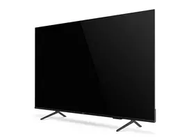Philips 50PQS8501/12 QLED televizorius, 50 colių, 4K, juodos spalvos