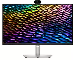 Dell Pro P2726DEB kompiuterio monitorius, 27 colių, WQHD 2560 x 1440, 16:9, 100 Hz