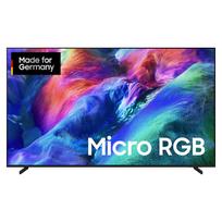 Samsung GMR55R85HAUXZG Micro RGB Smart TV televizorius 55", 4K UHD, juodas
