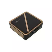 Captiva R10-2620 mini kompiuteris verslui, AMD Ryzen AI 9 HX 370, 32GB RAM, 2 TB, Windows 11 Pro