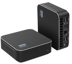 Future Nuc Ultra 9-285H kompaktiškas kompiuteris, Intel Core Ultra 9 285H, 16GB DDR5, 512GB SSD, Wi-Fi 7, Windows 11 Pro