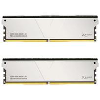 V-Color TE548G60D830SKK ECC OC U-DIMM DDR5-6000 atminties komplektas, CL30, XMP ir EXPO, 96GB (dviejų modulių)