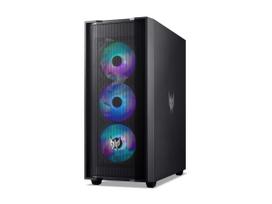 Acer Predator Orion 5000 PO5-667 DG.E5WEG.007 stacionarus kompiuteris, Intel Core Ultra 7 265F, 32GB RAM, 2 TB SSD, GeForce RTX 5080 16GB, Windows 11 Home
