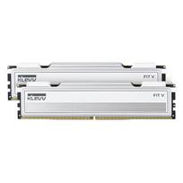 Klevv FIT V KD5AGU880-60A300F RAM rinkinys, 32GB (2 x 16GB), DDR5-6000, CL30