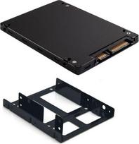 CoreParts CP-SSD-3.5-TLC-1000 3,5 colio SSD kaupiklis, 1 TB, SATA III, TLC