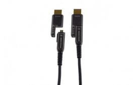 Mercodan 581670012 HDMI laidas su šviesolaidžiu, 5 m