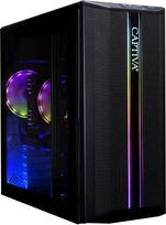 Captiva Advanced Gaming R76-276 stalinis kompiuteris, AMD Ryzen 7, 32GB DDR4, 1 TB SSD, NVIDIA GeForce RTX 3060