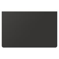 Samsung Book Cover Keyboard Slim dėklas su klaviatūra Galaxy Tab S12+, juodas, EF-DX840BBEGDE