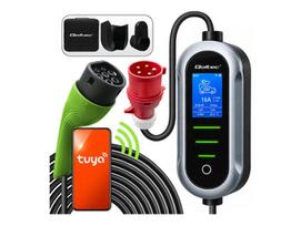 QOLTEC Mobile EV Electric Car Charger|52720