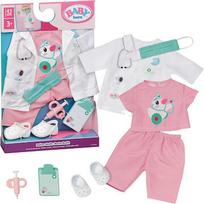 Zapf Creation BABY born doctor outfit 43cm 840016