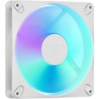 Fractal Design Dynamic 3 - 14 RGB White FD-F-DR3-1402