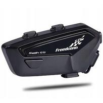 Freedconn Interkom motocyklowy FreenConn FX Pro V2 EU MESH FX Pro V2