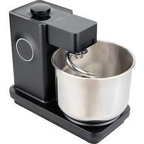 Wilfa kitchen stand mixer Probaker Timer KM2BS-T70 (black, 700 Watt, Timer) 602035