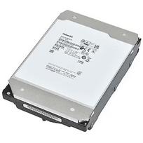 Toshiba ENTERPRISE CAPACITY HDD 24TB 3.5IN SAS 7200RPM 512MB 512E MG11SCA24TE