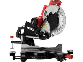 Skersinio pjovimo staklės Yato YT-82176; 2000 W