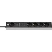 Elektrinis ilgiklis Brennenstuhl 1159780615; 1,5 m; 45 W; 3 USB