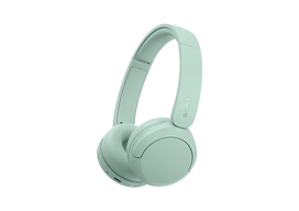 Sony WH-CH530 Wireless Bluetooth Headphones - Mint | Sony