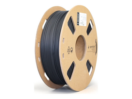 Flashforge Matte PLA filament, 1.75 mm, 1 kg | 3DP-PLA-01-MTBK | PLA filament | Matte black