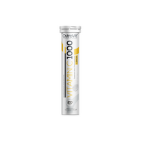 OstroVit Vitamin C 1000 20 tab