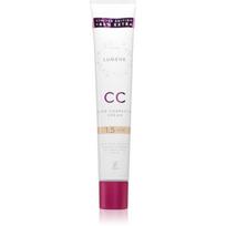 Lumene CC Color Correcting Cream odos atspalvį vienodinantis CC kremas SPF 20+ atspalvis 1.5 Fair (Warm) 50 ml